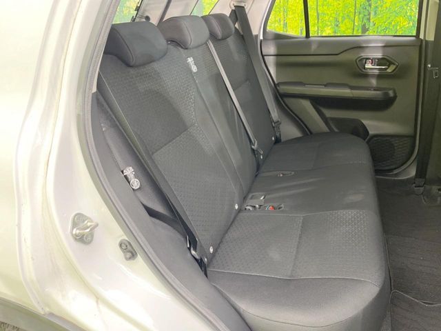 TOYOTA RAIZE 2021 Image 31