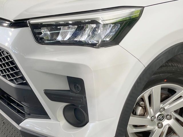 TOYOTA RAIZE 2021 Image 31