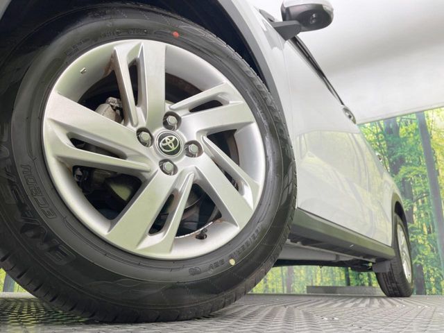 TOYOTA RAIZE 2021 Image 31