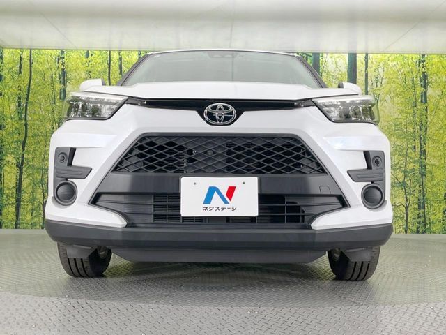 TOYOTA RAIZE 2021 Image 31