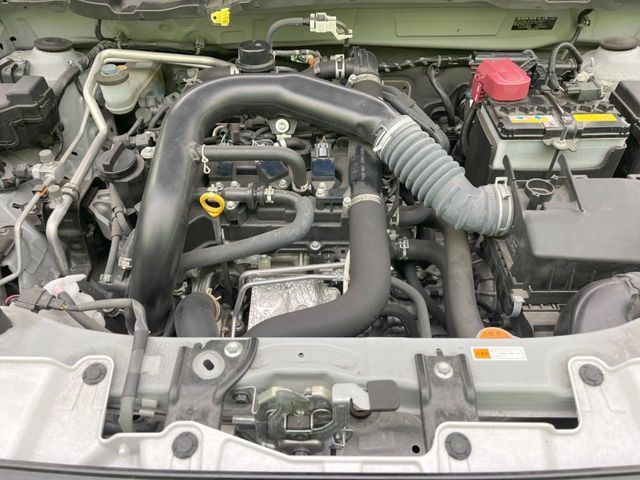 TOYOTA RAIZE 2021 Image 31