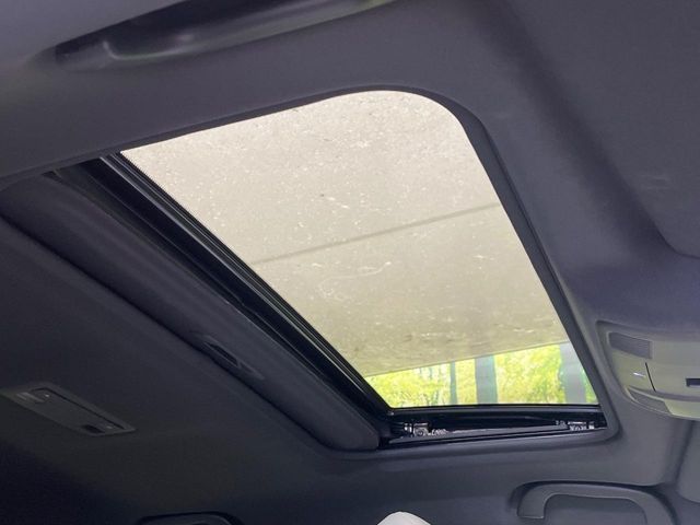 MAZDA CX-8 2020 Image 31