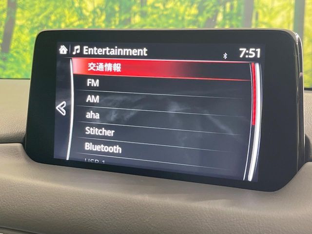 MAZDA CX-8 2020 Image 31