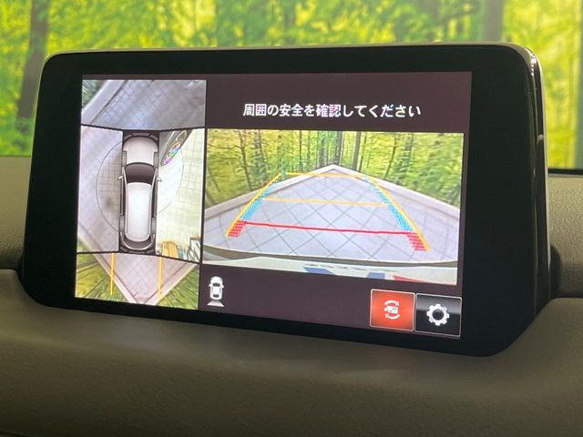 MAZDA CX-8 2020 Image 31