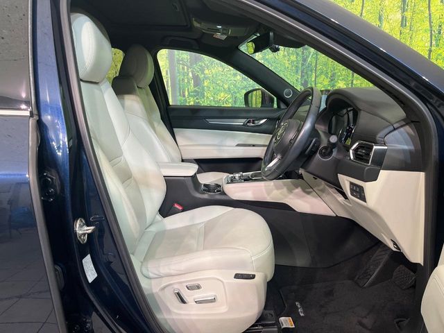 MAZDA CX-8 2020 Image 31