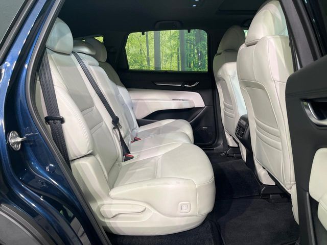 MAZDA CX-8 2020 Image 31