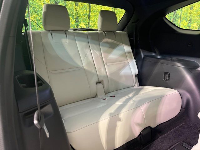 MAZDA CX-8 2020 Image 31