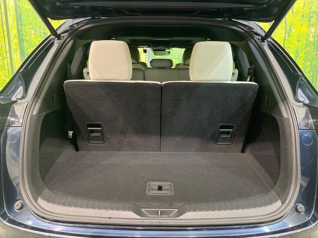 MAZDA CX-8 2020 Image 31