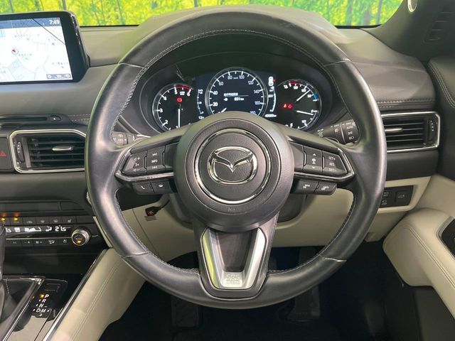 MAZDA CX-8 2020 Image 31