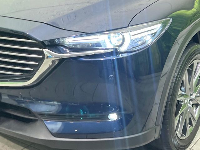 MAZDA CX-8 2020 Image 31