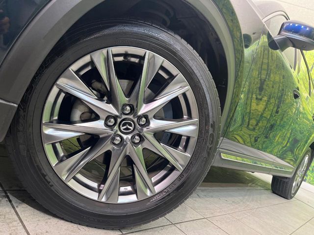 MAZDA CX-8 2020 Image 31