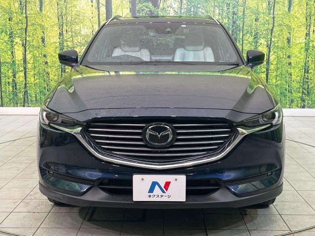 MAZDA CX-8 2020 Image 31