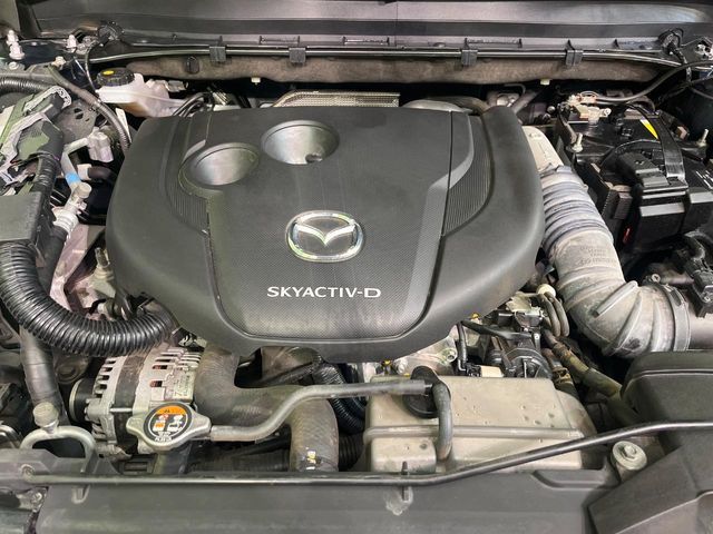 MAZDA CX-8 2020 Image 31