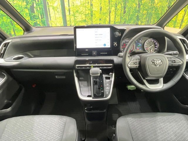 TOYOTA VOXY 2025 Image 31