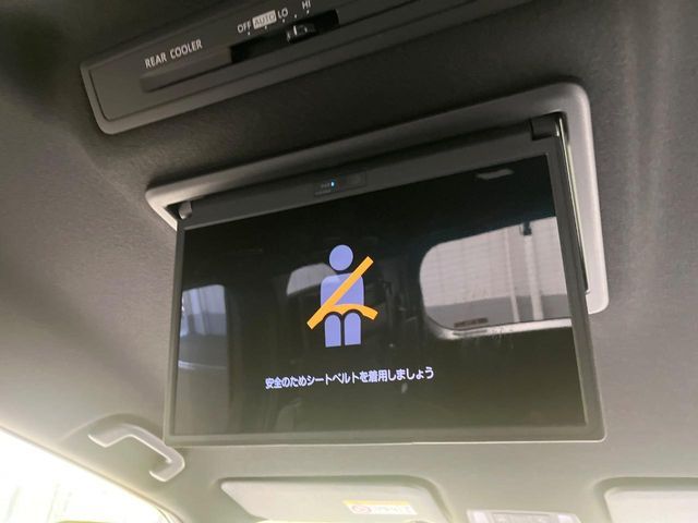 TOYOTA VOXY 2025 Image 31