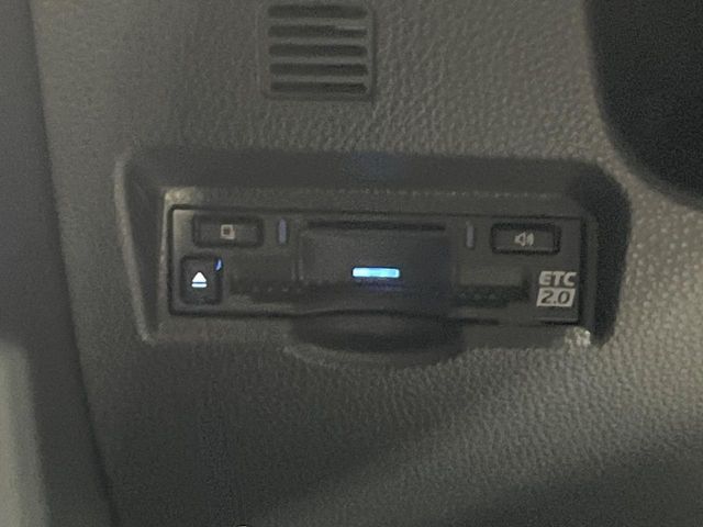 TOYOTA VOXY 2025 Image 31