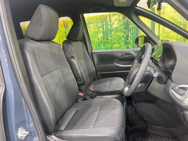 TOYOTA VOXY 2025 Image 31