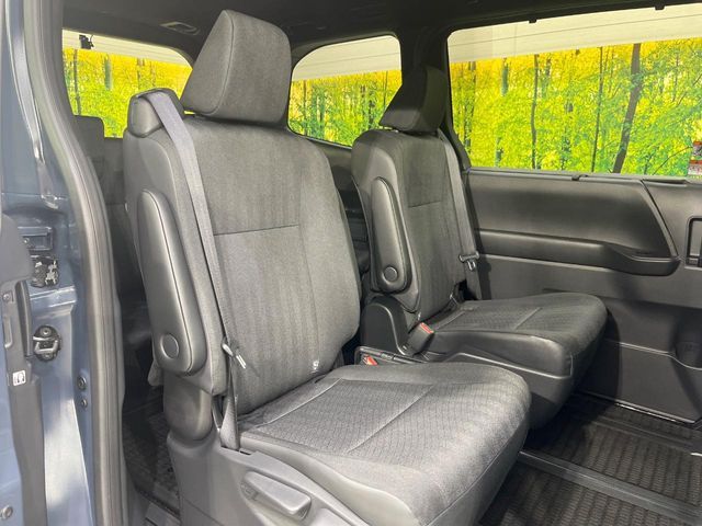 TOYOTA VOXY 2025 Image 31