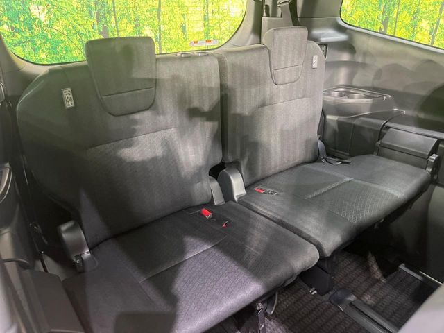 TOYOTA VOXY 2025 Image 31