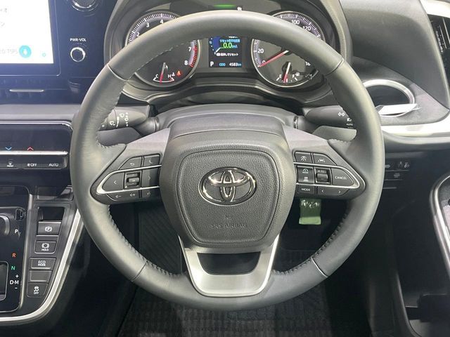 TOYOTA VOXY 2025 Image 31