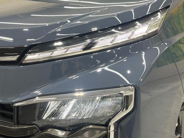 TOYOTA VOXY 2025 Image 31