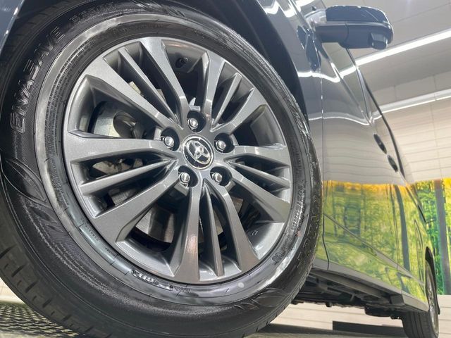 TOYOTA VOXY 2025 Image 31