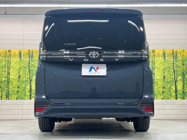 TOYOTA VOXY 2025 Image 31