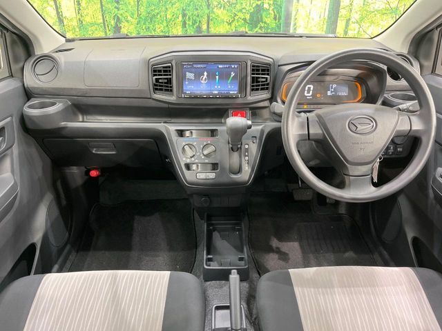 DAIHATSU MIRA E:S 2021 Image 31