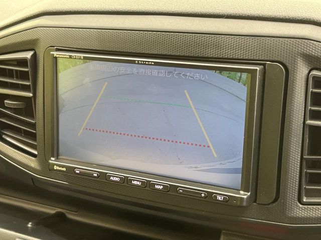 DAIHATSU MIRA E:S 2021 Image 31