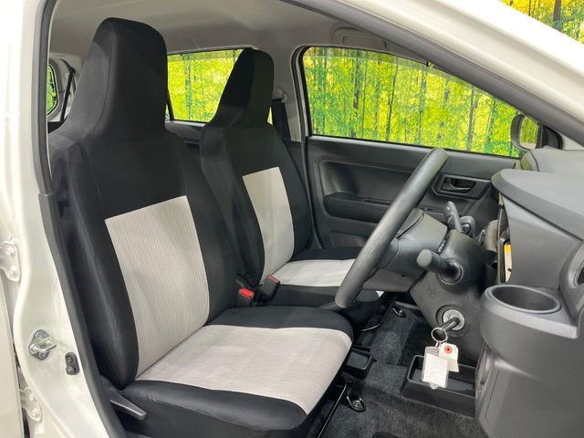 DAIHATSU MIRA E:S 2021 Image 31