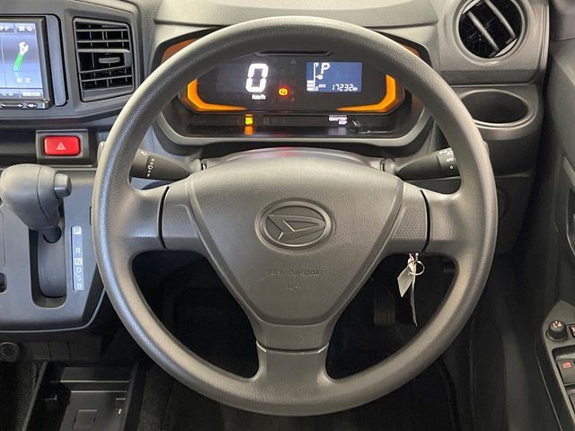 DAIHATSU MIRA E:S 2021 Image 31