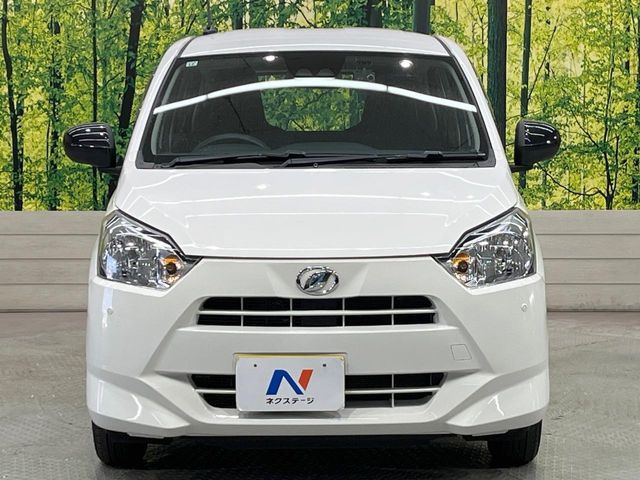 DAIHATSU MIRA E:S 2021 Image 31