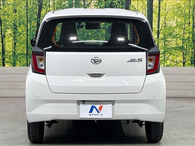 DAIHATSU MIRA E:S 2021 Image 31