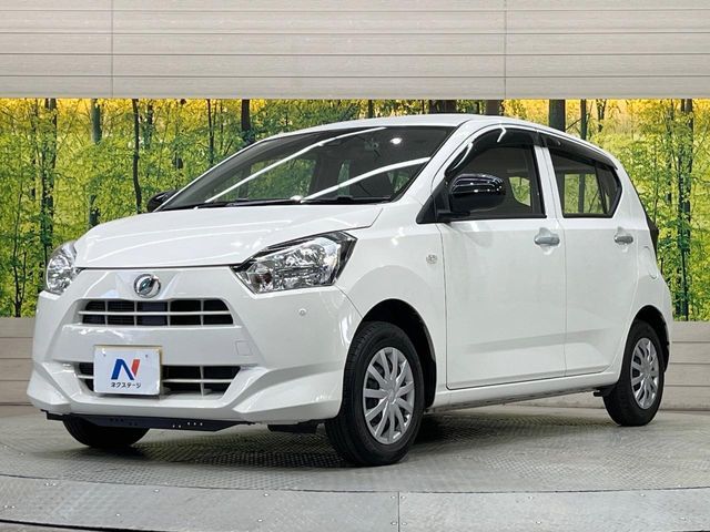 DAIHATSU MIRA E:S 2021 Image 31