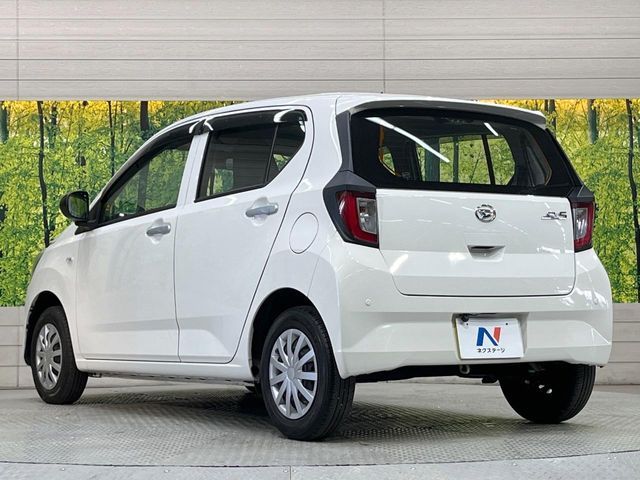 DAIHATSU MIRA E:S 2021 Image 31