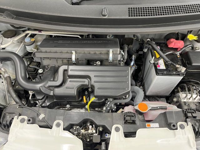 DAIHATSU MIRA E:S 2021 Image 31