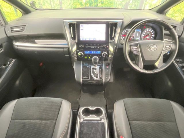 TOYOTA ALPHARD 2020 Image 31