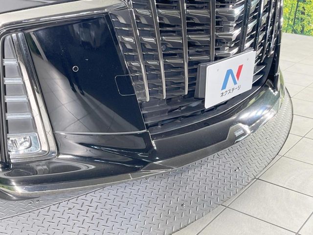 TOYOTA ALPHARD 2020 Image 31