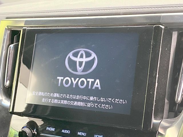 TOYOTA ALPHARD 2020 Image 31