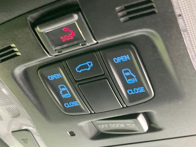 TOYOTA ALPHARD 2020 Image 31