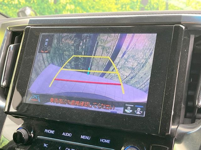 TOYOTA ALPHARD 2020 Image 31