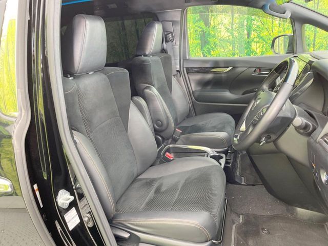 TOYOTA ALPHARD 2020 Image 31