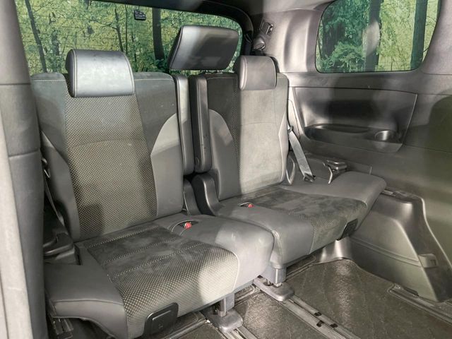 TOYOTA ALPHARD 2020 Image 31