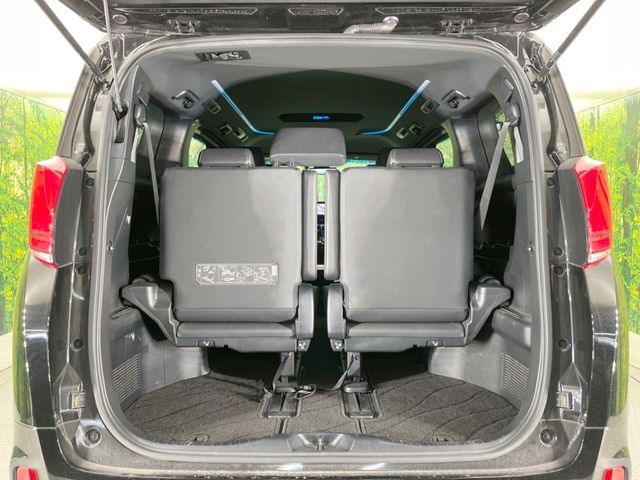 TOYOTA ALPHARD 2020 Image 31