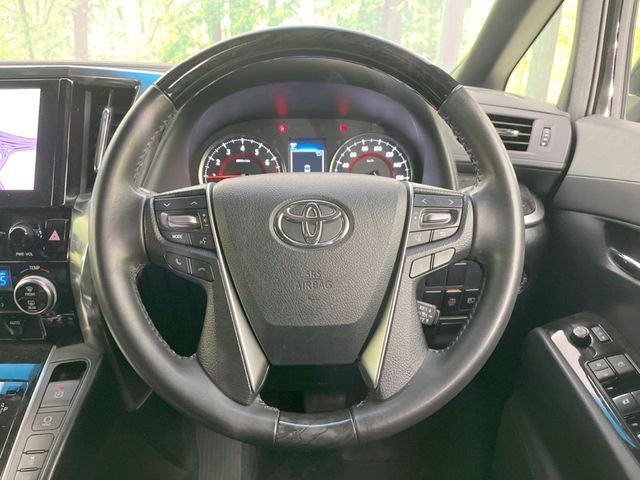 TOYOTA ALPHARD 2020 Image 31