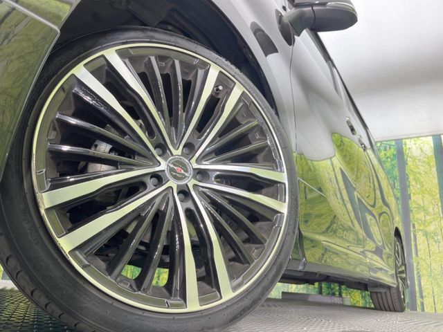 TOYOTA ALPHARD 2020 Image 31