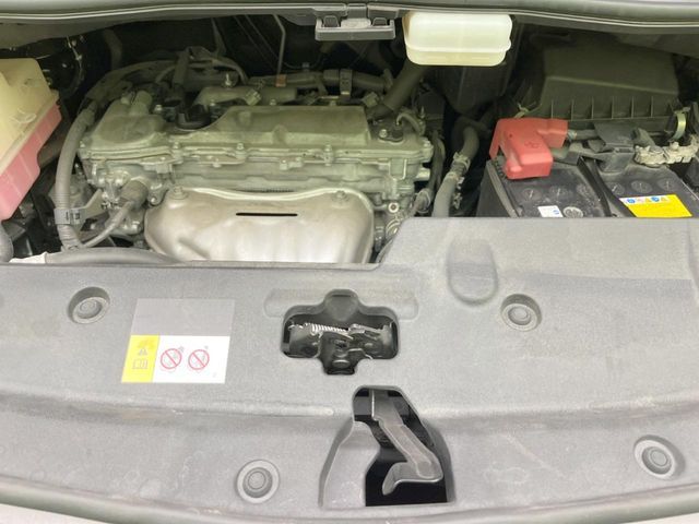 TOYOTA ALPHARD 2020 Image 31