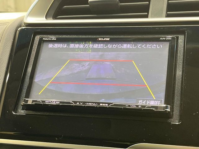 HONDA FIT HYBRID 2016 Image 31