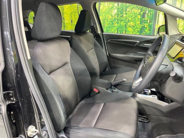 HONDA FIT HYBRID 2016 Image 31