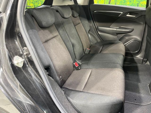 HONDA FIT HYBRID 2016 Image 31